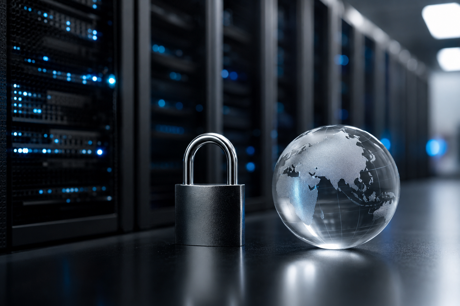 Data Security & Privacy