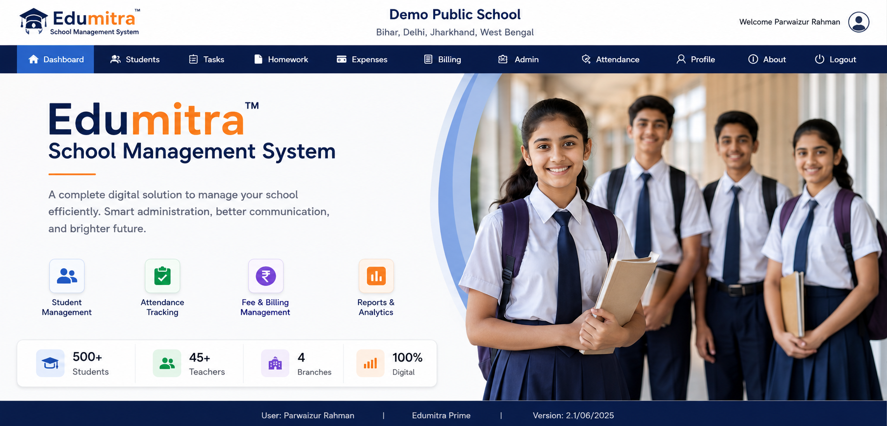 Edumitra