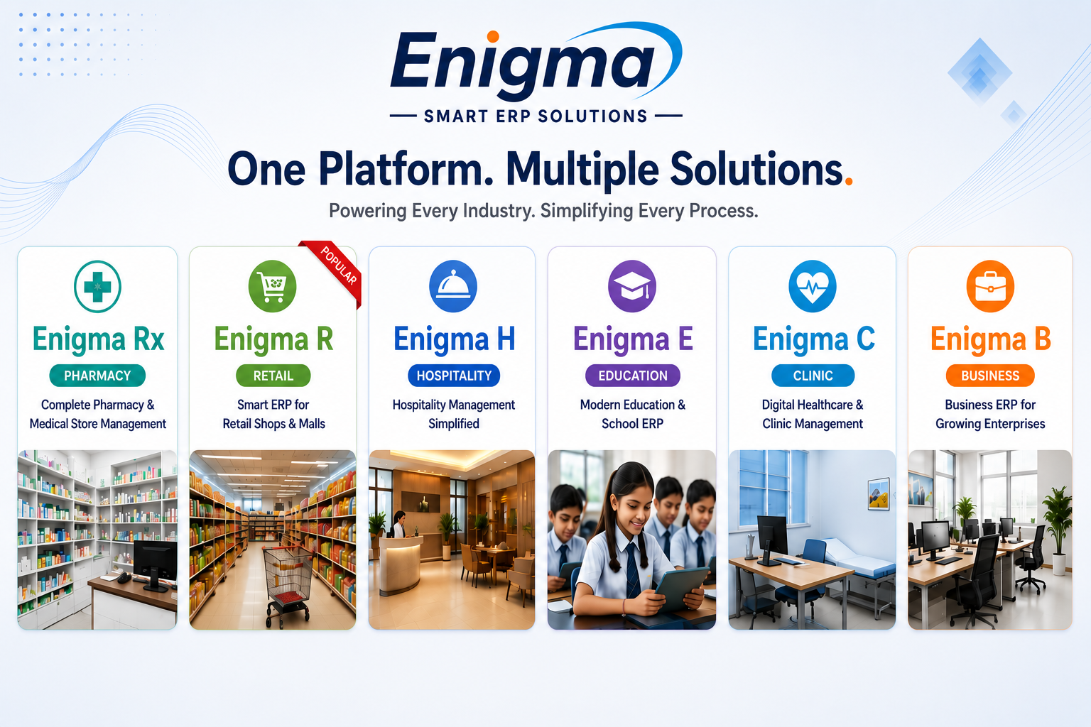 Enigma