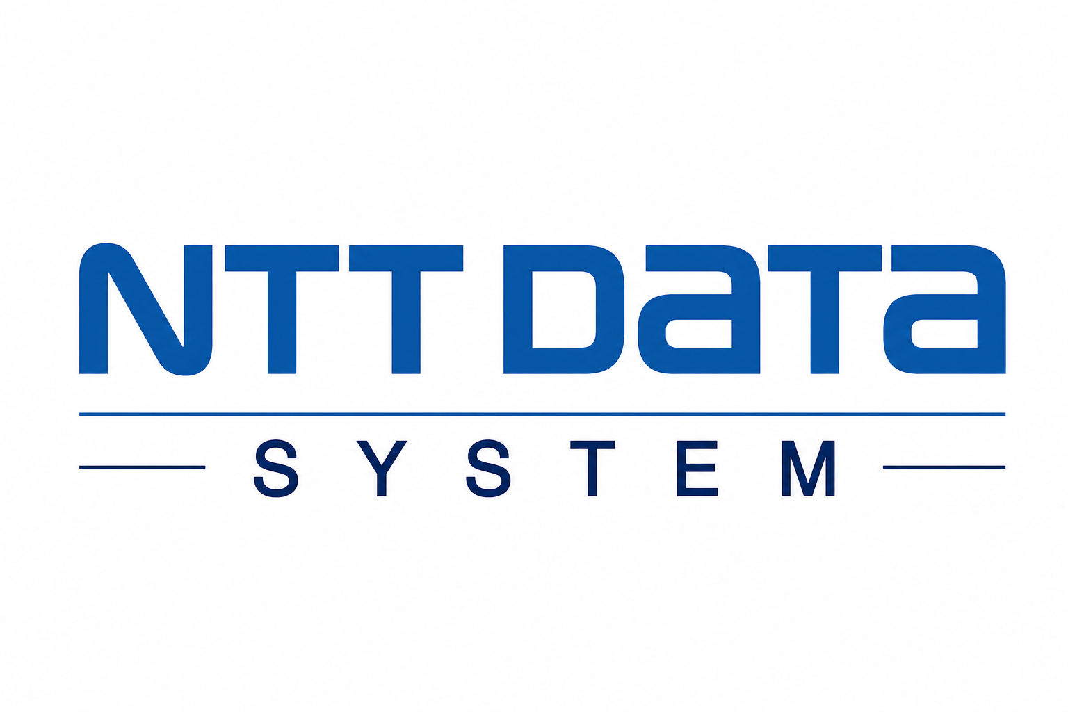 NTT Data System